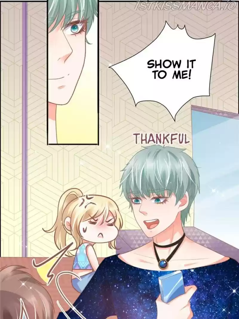 Prince Charming’S Lovely Gaze Chapter 129