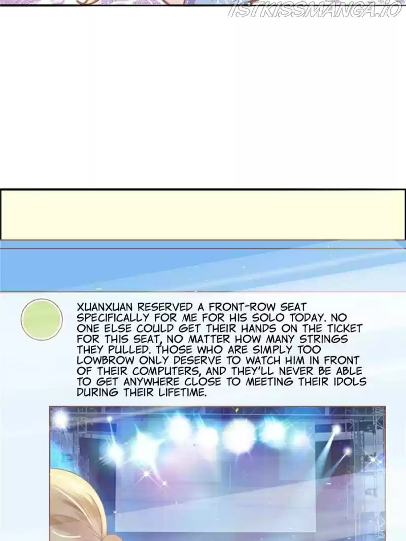 Prince Charming’S Lovely Gaze Chapter 129