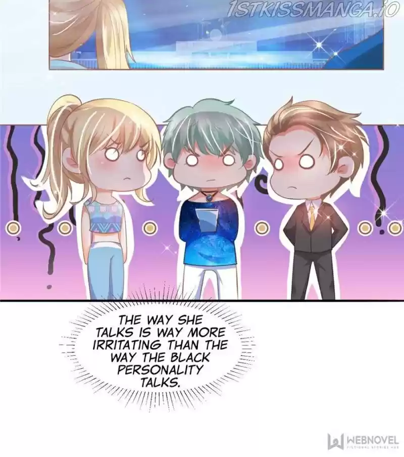 Prince Charming’S Lovely Gaze Chapter 129