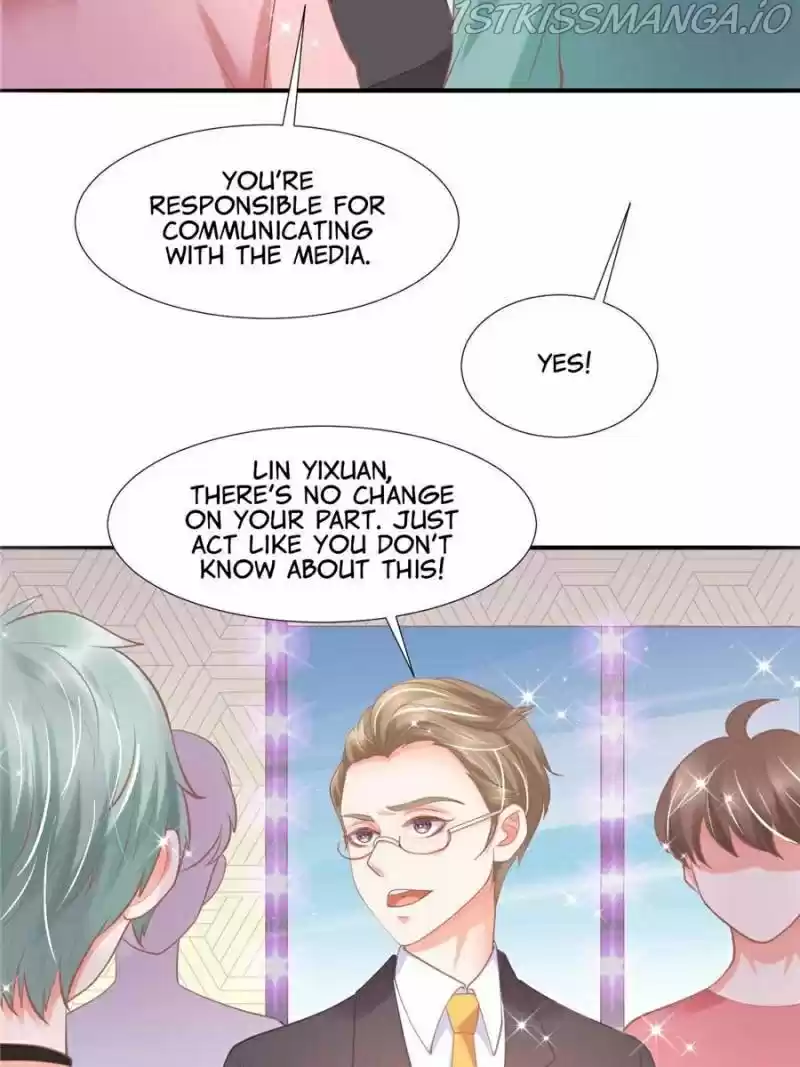 Prince Charming’S Lovely Gaze Chapter 129