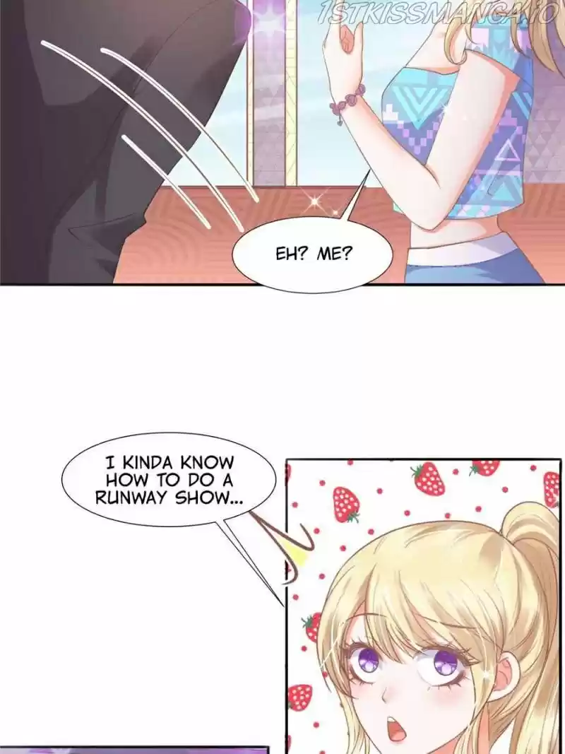 Prince Charming’S Lovely Gaze Chapter 129