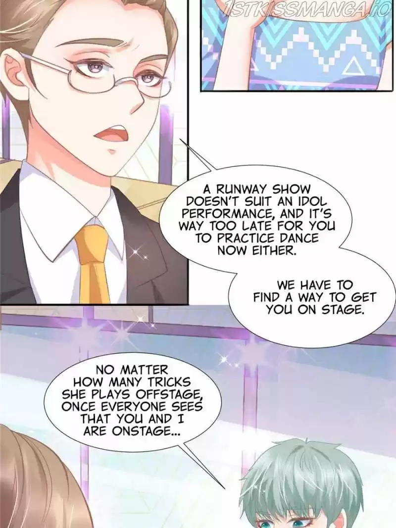 Prince Charming’S Lovely Gaze Chapter 129