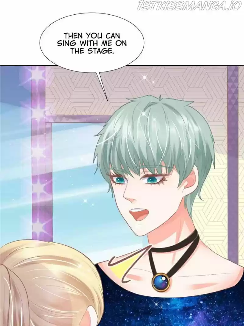 Prince Charming’S Lovely Gaze Chapter 129