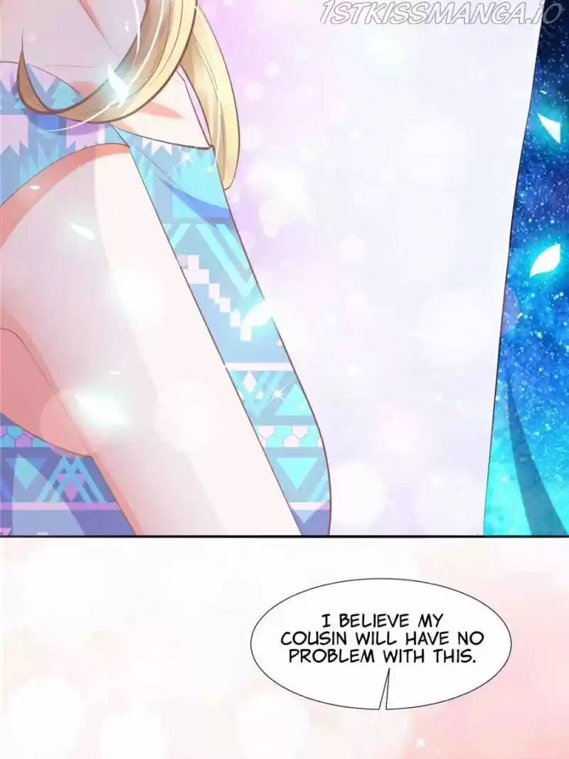 Prince Charming’S Lovely Gaze Chapter 129