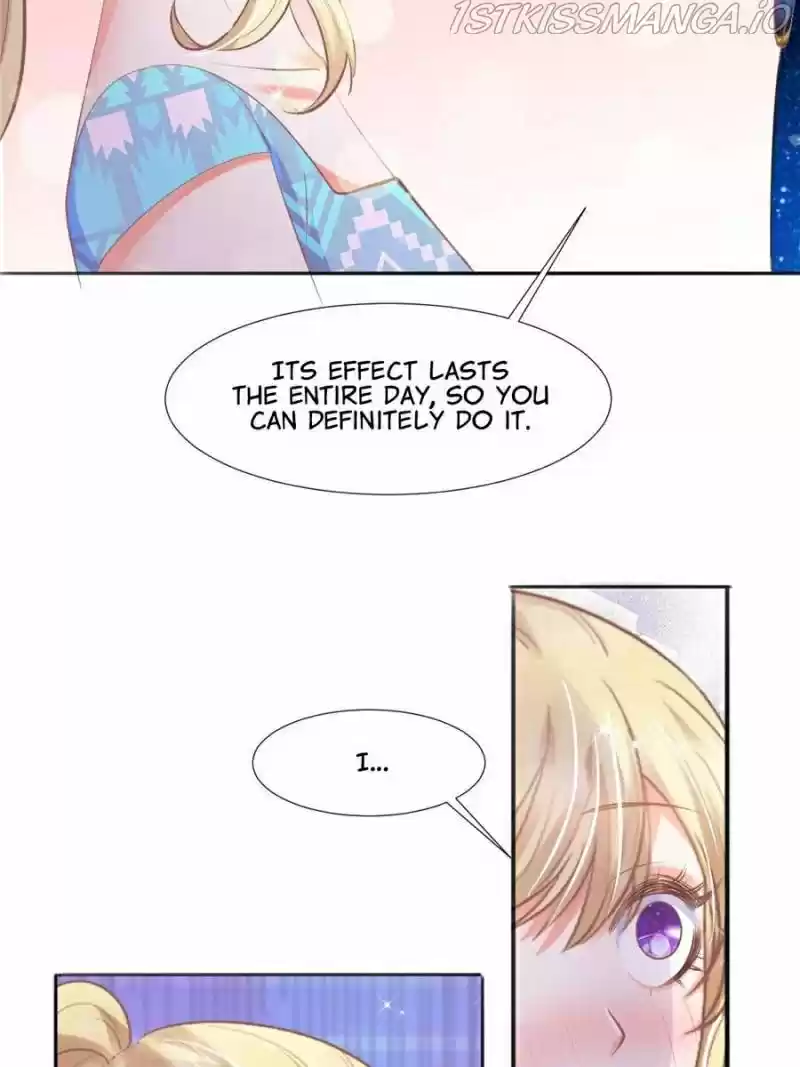 Prince Charming’S Lovely Gaze Chapter 129