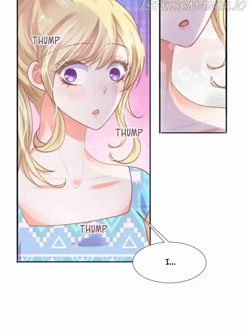 Prince Charming’S Lovely Gaze Chapter 129