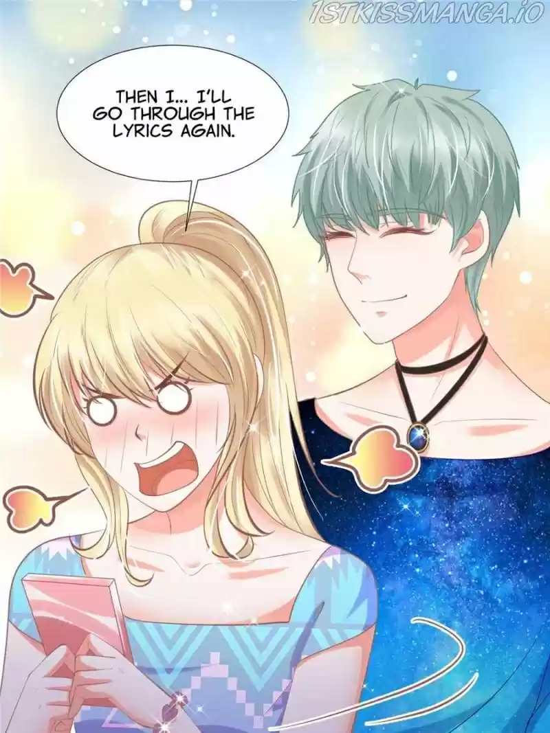 Prince Charming’S Lovely Gaze Chapter 129