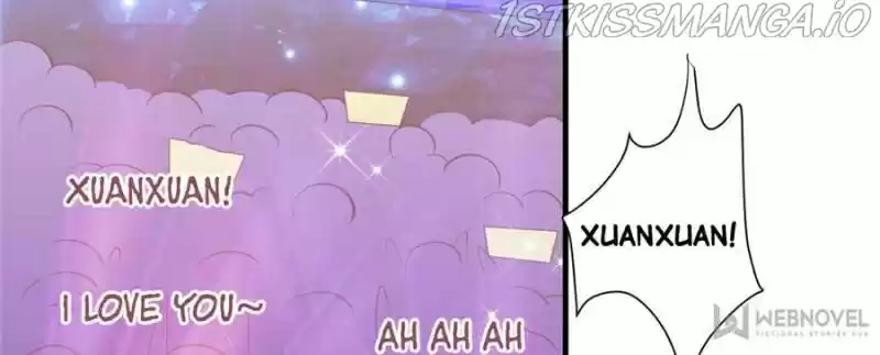 Prince Charming’S Lovely Gaze Chapter 129