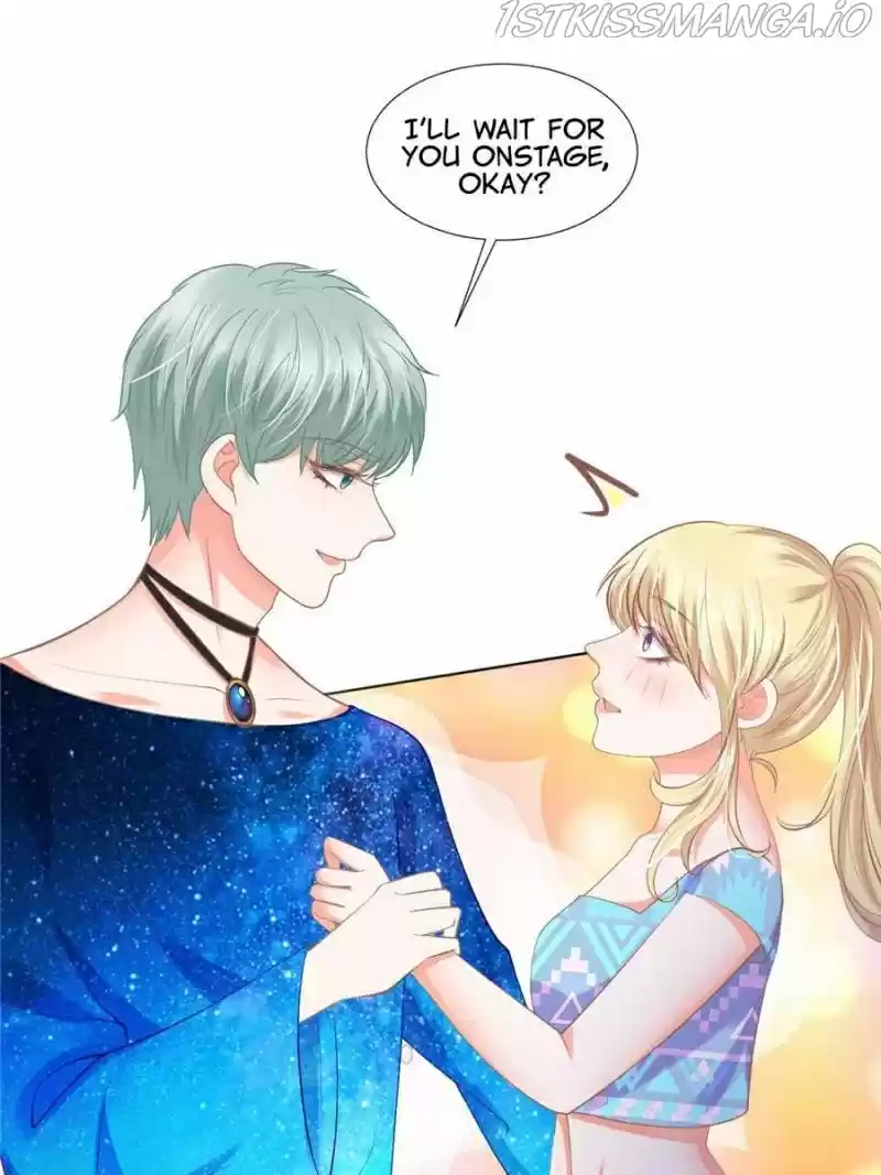 Prince Charming’S Lovely Gaze Chapter 129