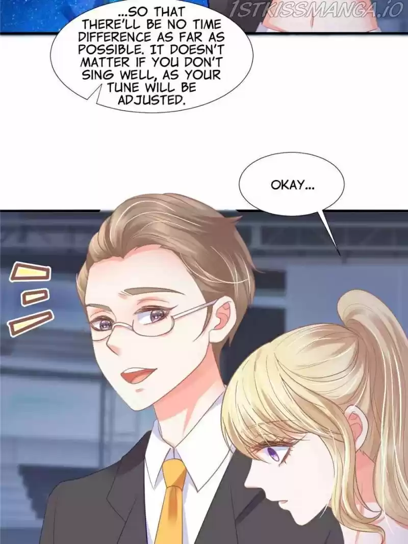 Prince Charming’S Lovely Gaze Chapter 129