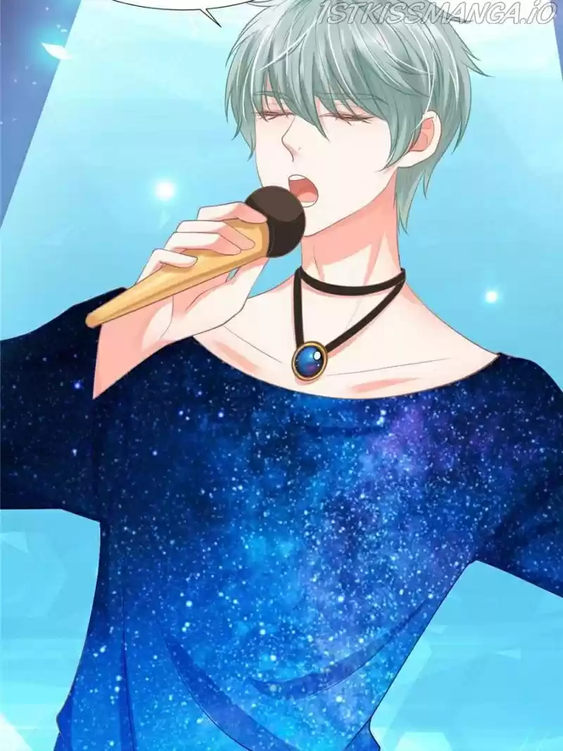 Prince Charming’S Lovely Gaze Chapter 129