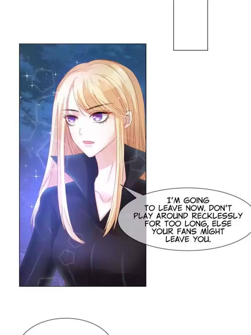 Prince Charming’S Lovely Gaze Chapter 13