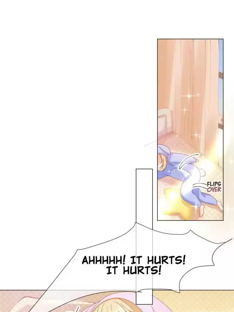 Prince Charming’S Lovely Gaze Chapter 13