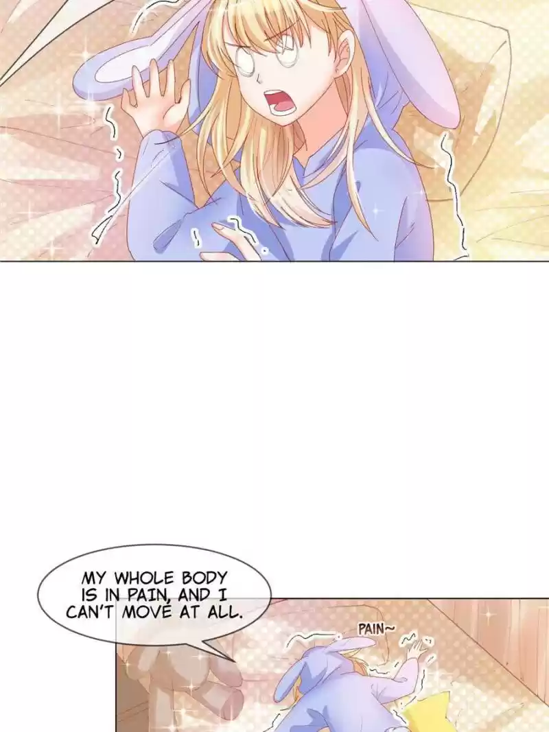 Prince Charming’S Lovely Gaze Chapter 13