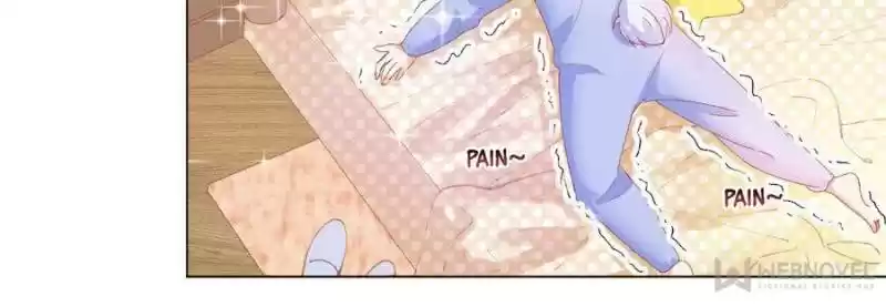 Prince Charming’S Lovely Gaze Chapter 13