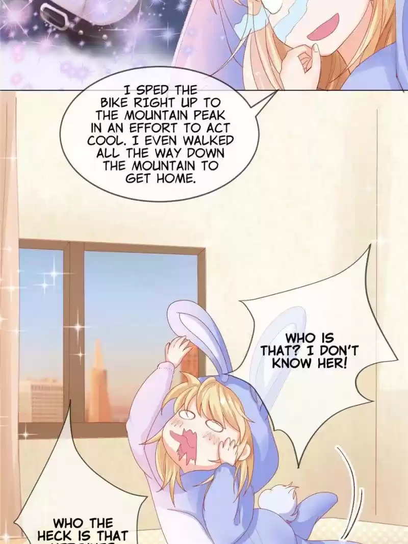 Prince Charming’S Lovely Gaze Chapter 13