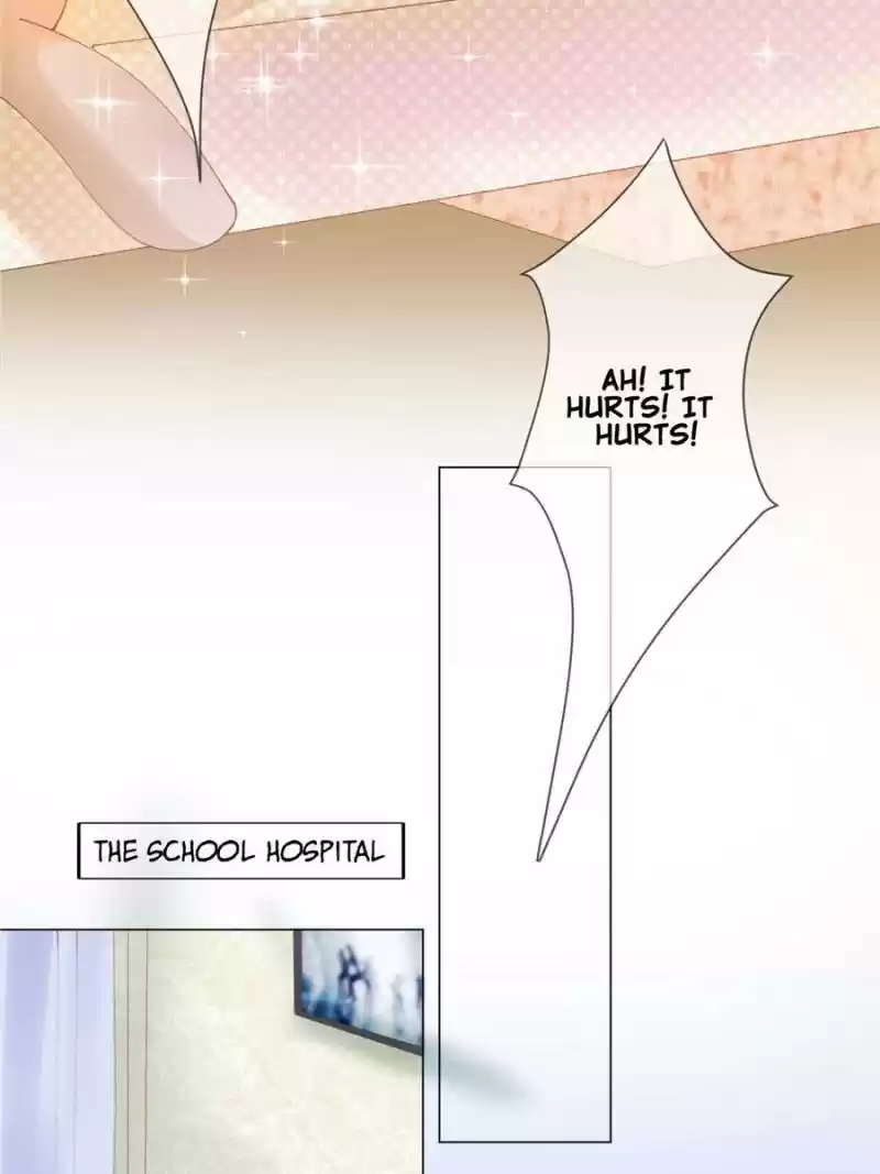 Prince Charming’S Lovely Gaze Chapter 13