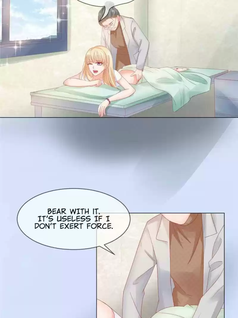 Prince Charming’S Lovely Gaze Chapter 13