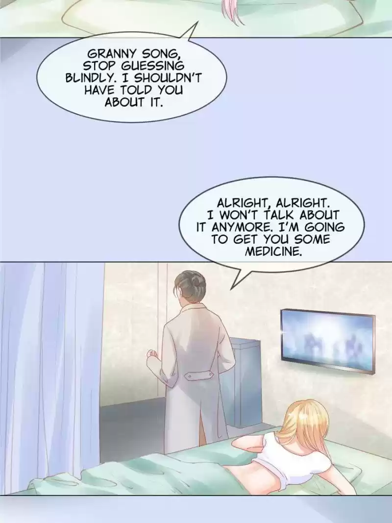 Prince Charming’S Lovely Gaze Chapter 13