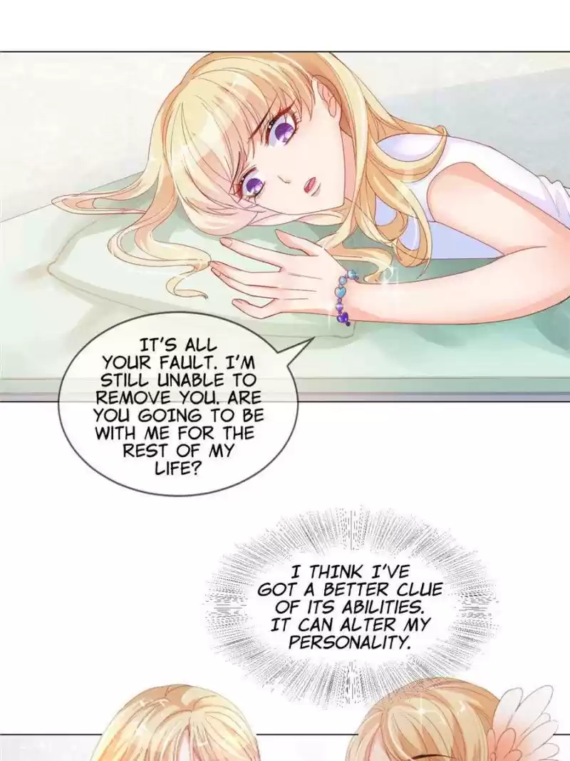 Prince Charming’S Lovely Gaze Chapter 13