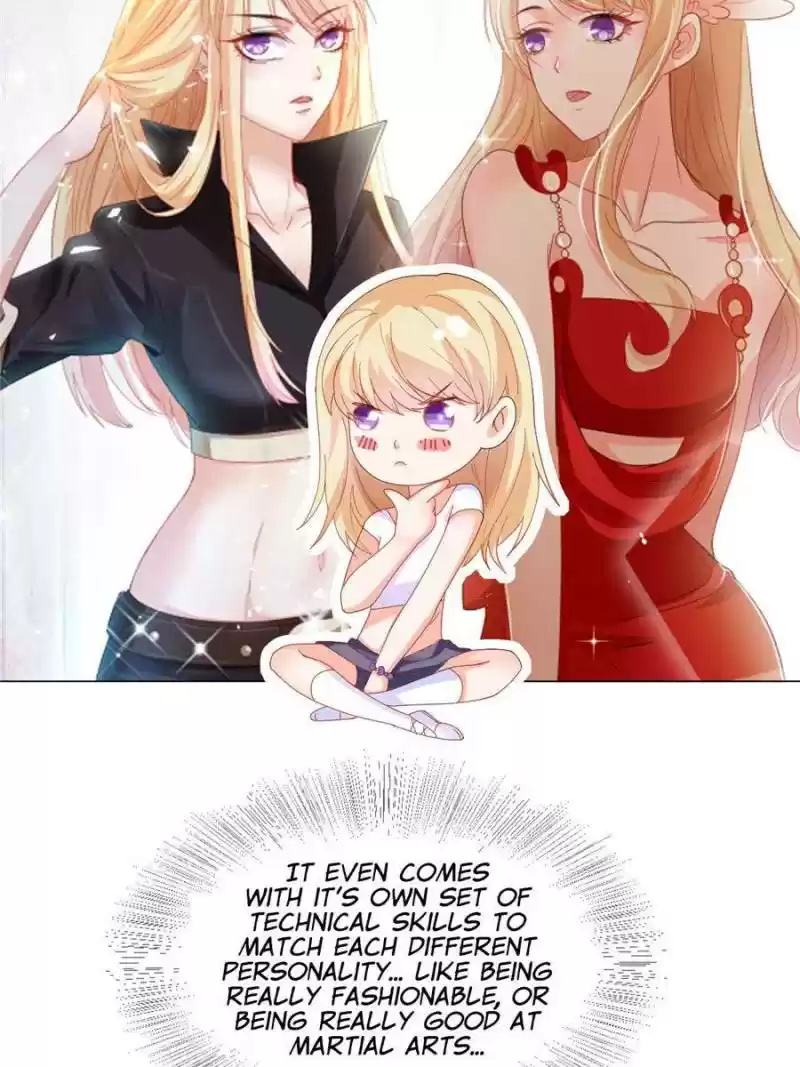 Prince Charming’S Lovely Gaze Chapter 13