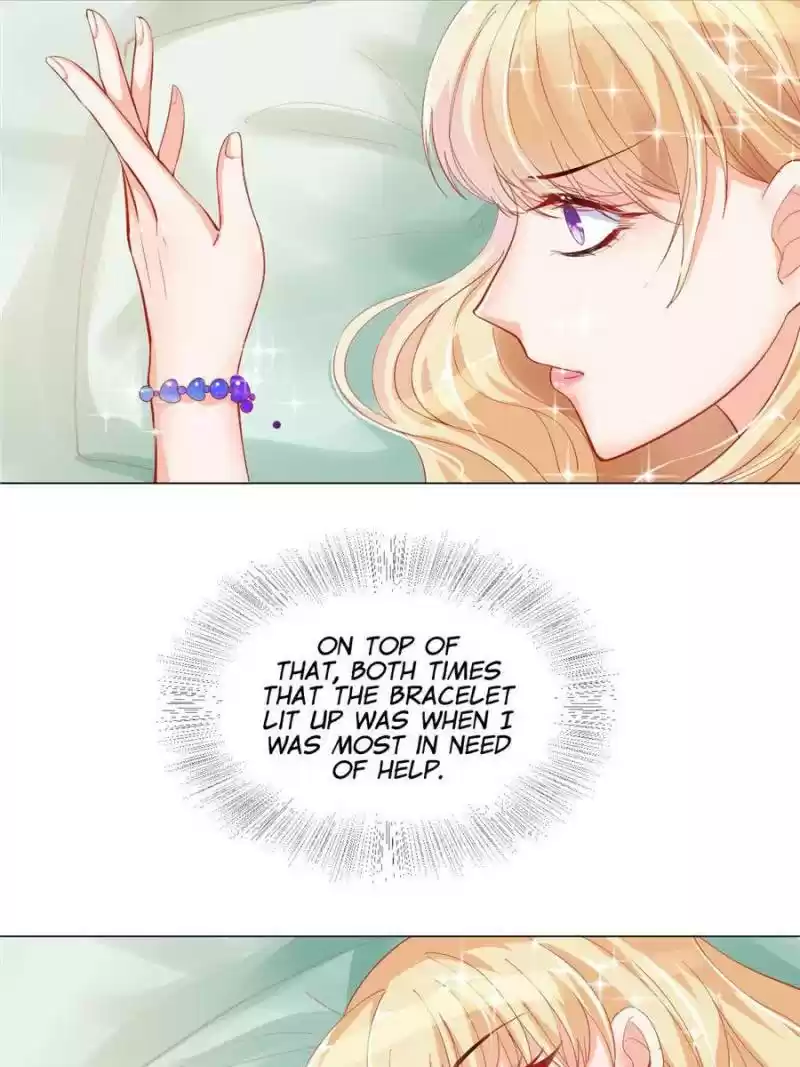 Prince Charming’S Lovely Gaze Chapter 13