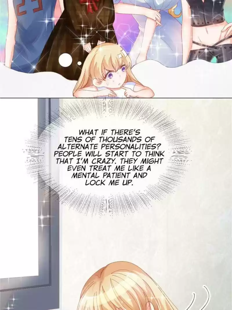 Prince Charming’S Lovely Gaze Chapter 13