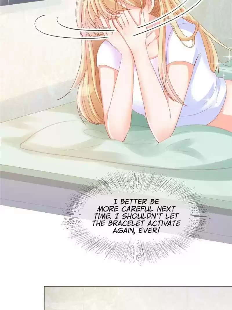 Prince Charming’S Lovely Gaze Chapter 13