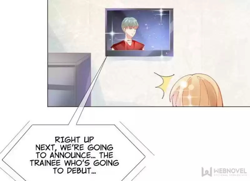 Prince Charming’S Lovely Gaze Chapter 13