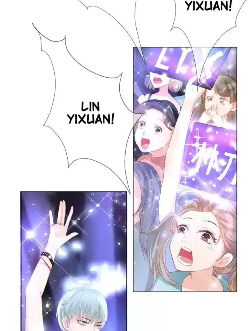 Prince Charming’S Lovely Gaze Chapter 13