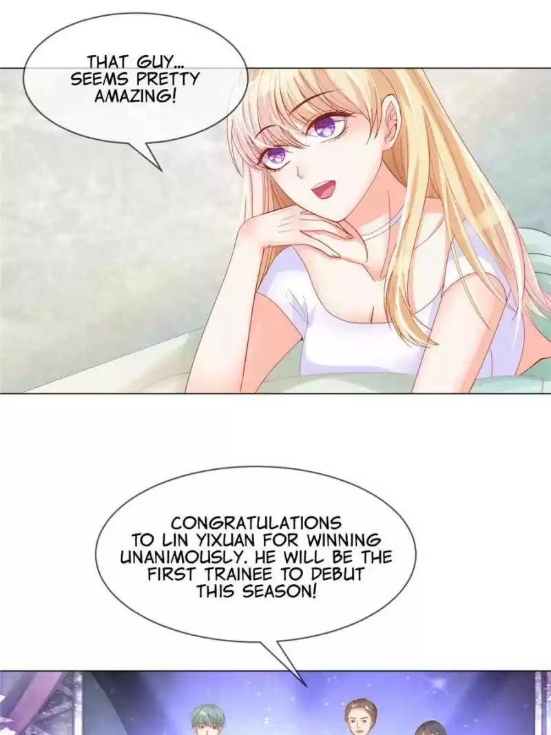 Prince Charming’S Lovely Gaze Chapter 13