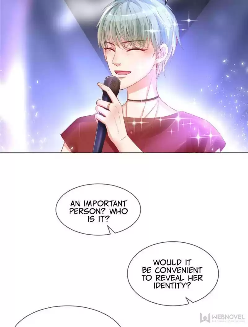 Prince Charming’S Lovely Gaze Chapter 13