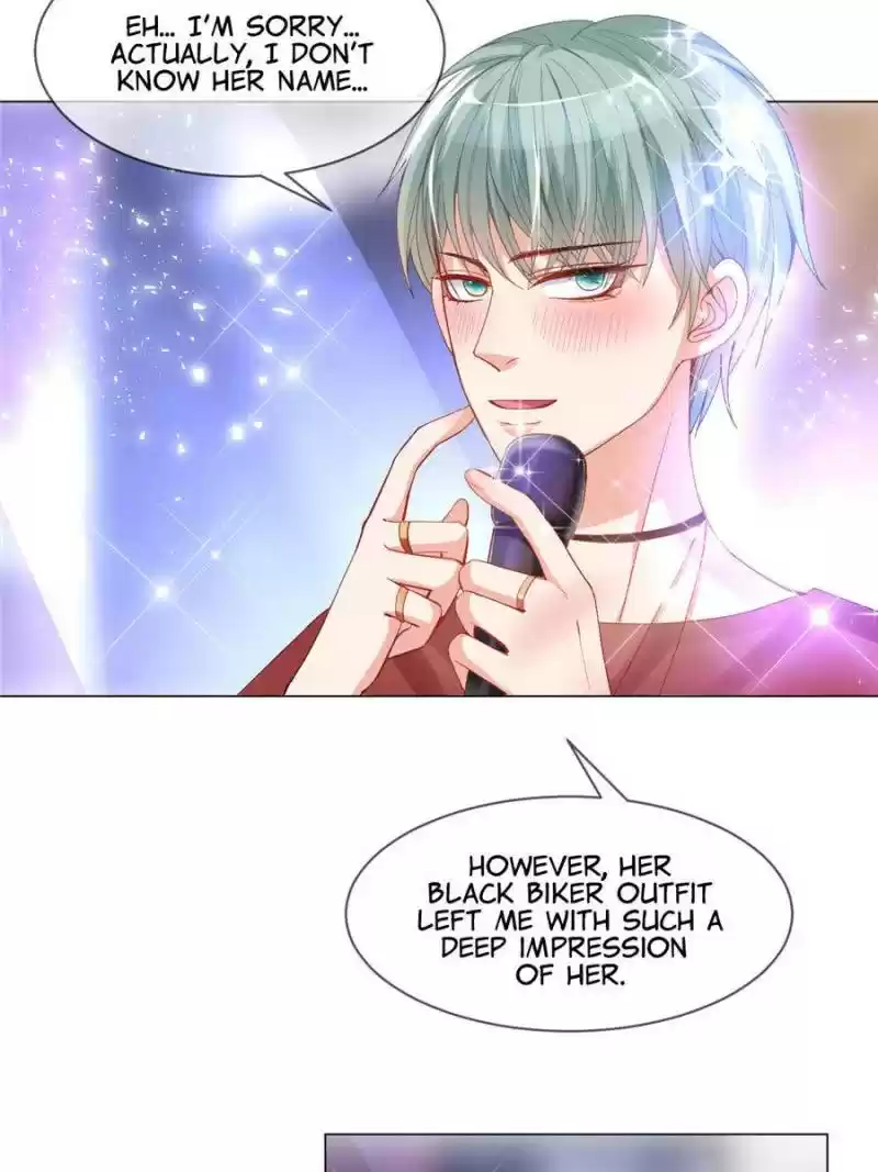 Prince Charming’S Lovely Gaze Chapter 13