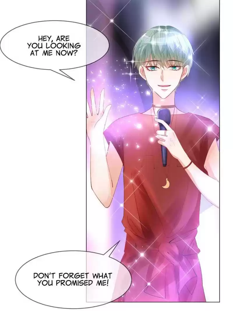 Prince Charming’S Lovely Gaze Chapter 13