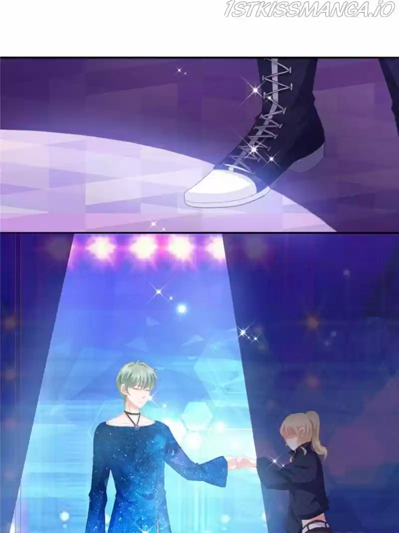 Prince Charming’S Lovely Gaze Chapter 130