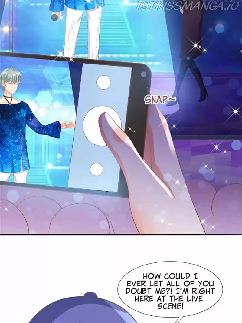 Prince Charming’S Lovely Gaze Chapter 130