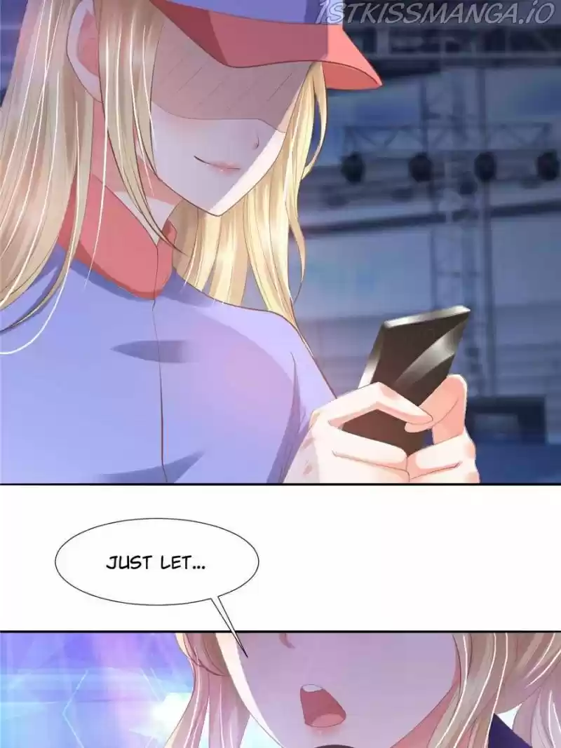 Prince Charming’S Lovely Gaze Chapter 130