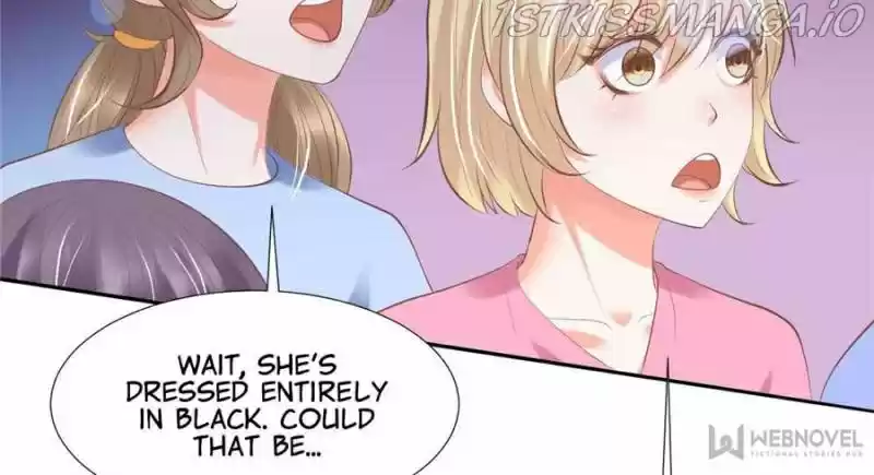 Prince Charming’S Lovely Gaze Chapter 130