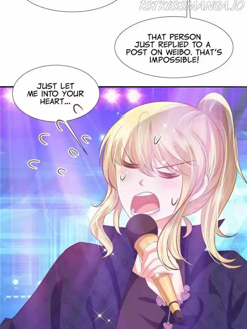 Prince Charming’S Lovely Gaze Chapter 130