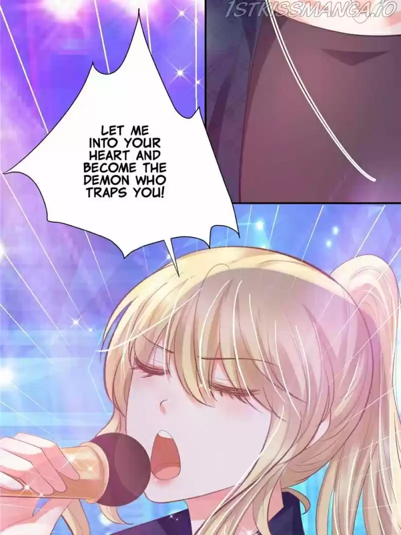 Prince Charming’S Lovely Gaze Chapter 130