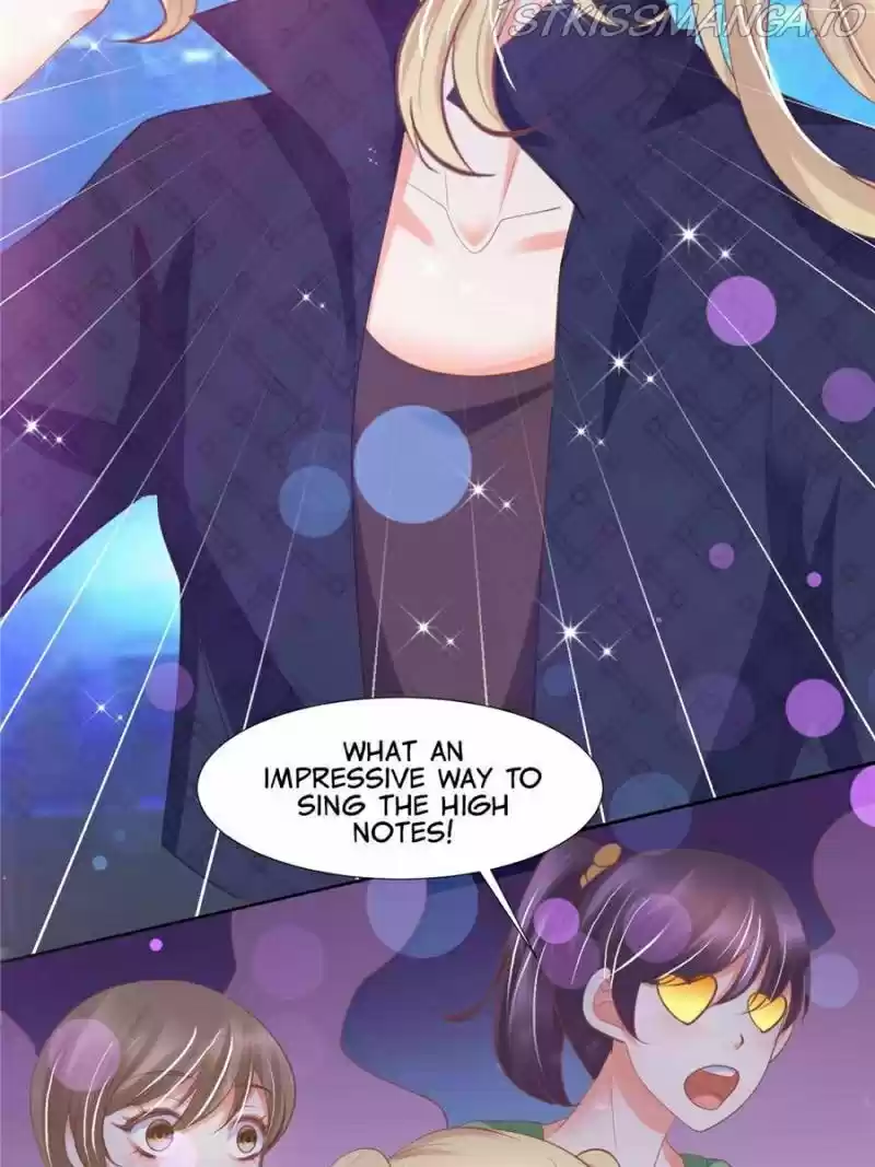 Prince Charming’S Lovely Gaze Chapter 130