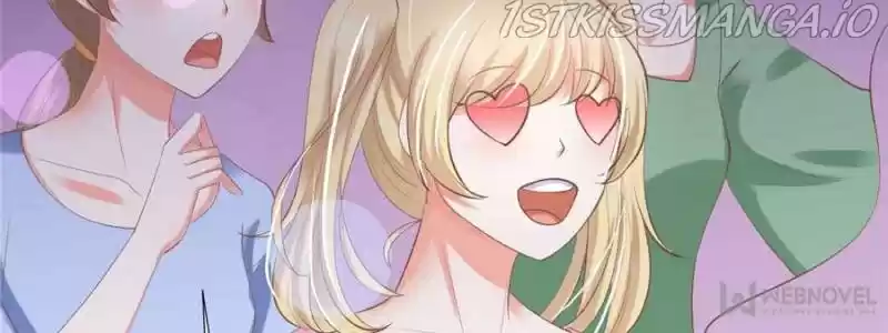 Prince Charming’S Lovely Gaze Chapter 130