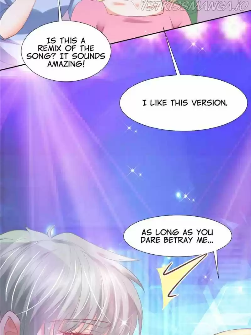 Prince Charming’S Lovely Gaze Chapter 130