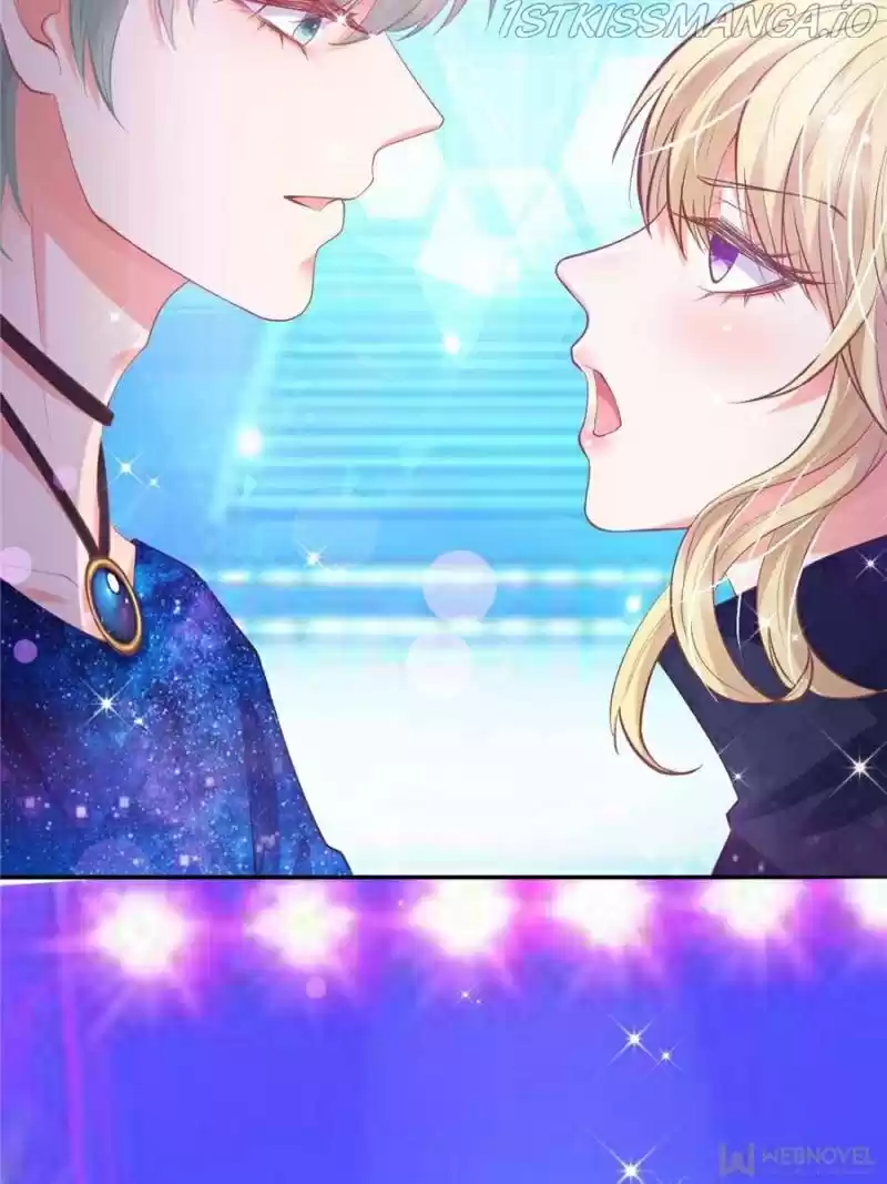 Prince Charming’S Lovely Gaze Chapter 130