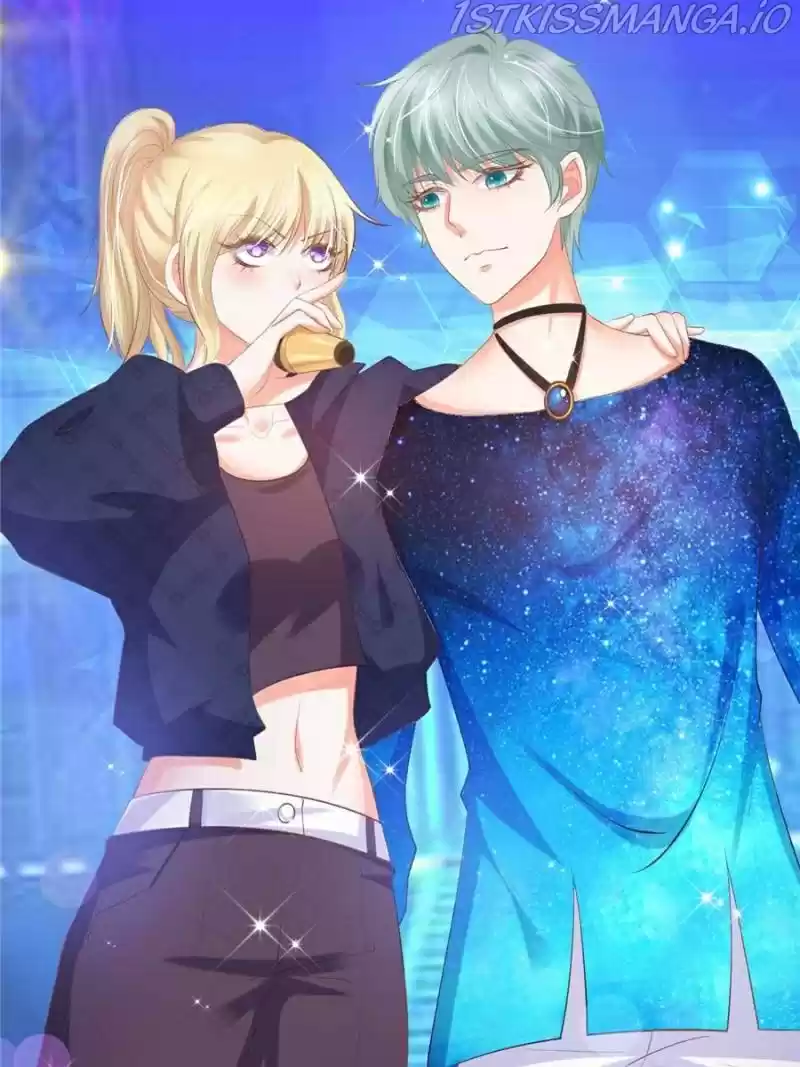 Prince Charming’S Lovely Gaze Chapter 130