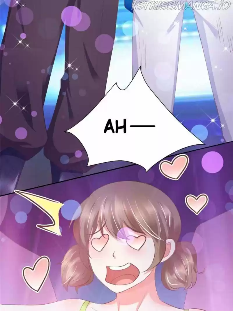 Prince Charming’S Lovely Gaze Chapter 130