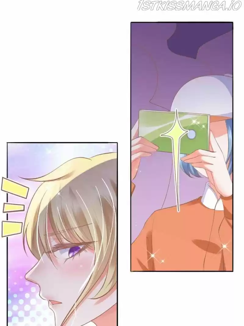 Prince Charming’S Lovely Gaze Chapter 130