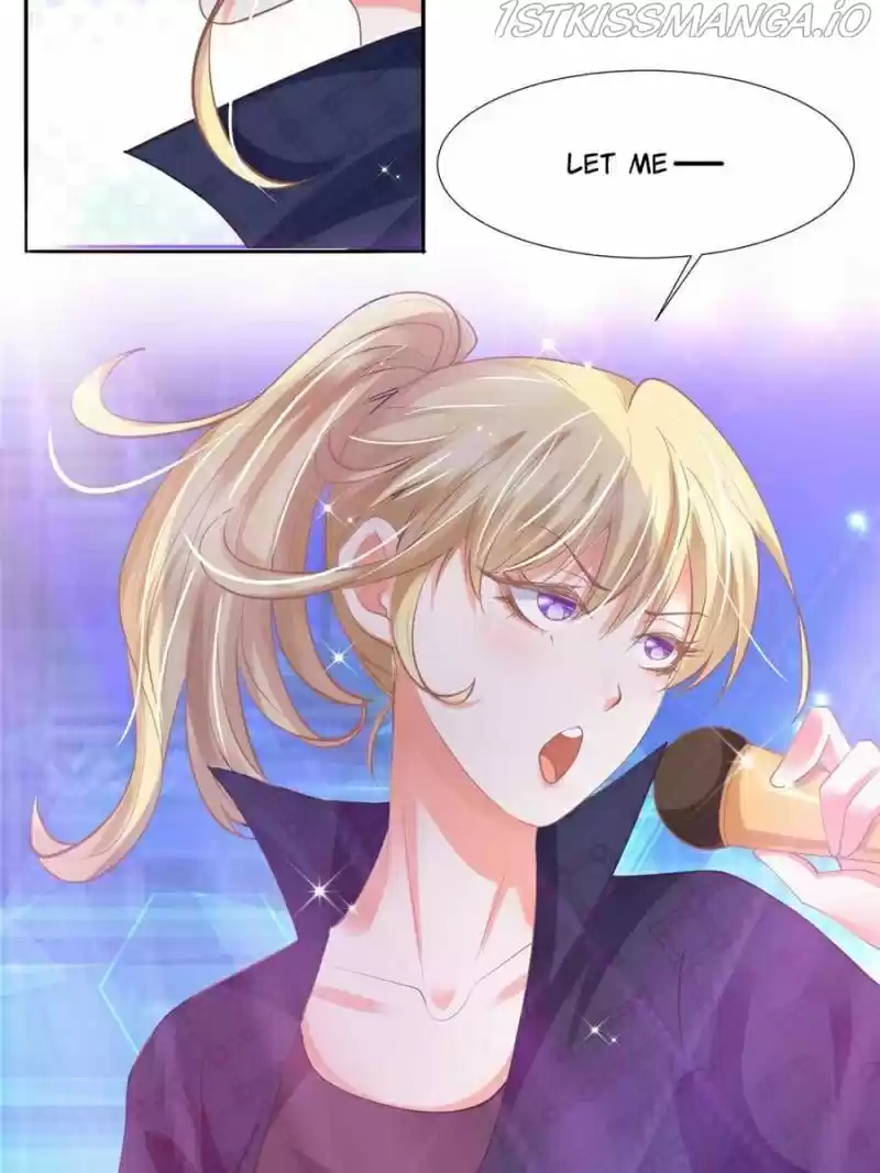 Prince Charming’S Lovely Gaze Chapter 130