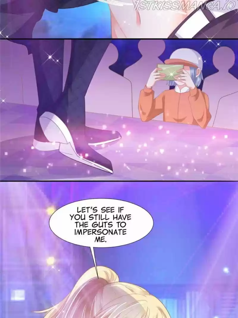 Prince Charming’S Lovely Gaze Chapter 130