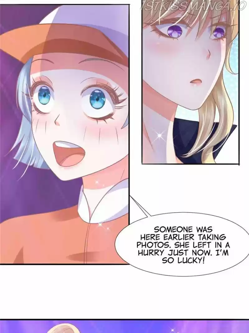 Prince Charming’S Lovely Gaze Chapter 130